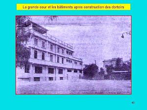 LA JEUNE FRANCE ORAN PAR ANDRE BANOS  (49)